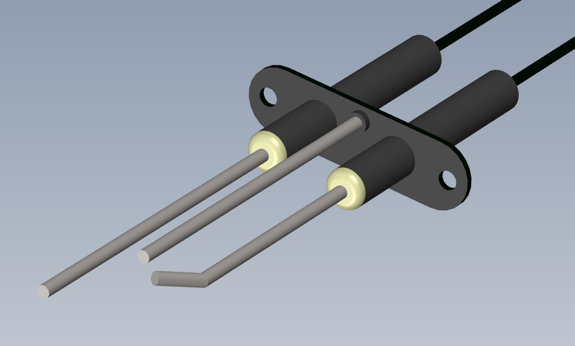 ELECTRODO 500 MM CARLIEUKLIMA