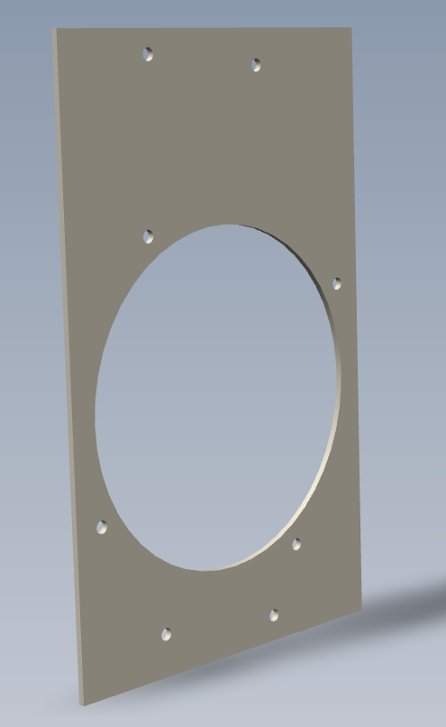 JUNTA EXTRACTOR DE HUMOS CARLIEUKLIMA