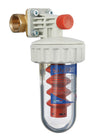 DISPENSADOR PROPORCIONAL ANTI CAL 1/2"