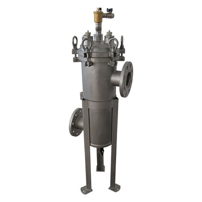 FILTRO MAGNÉTICO TOPTHERM F80 - DN80