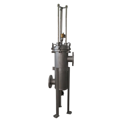 FILTRO MAGNÉTICO TOPTHERM F80 - DN80