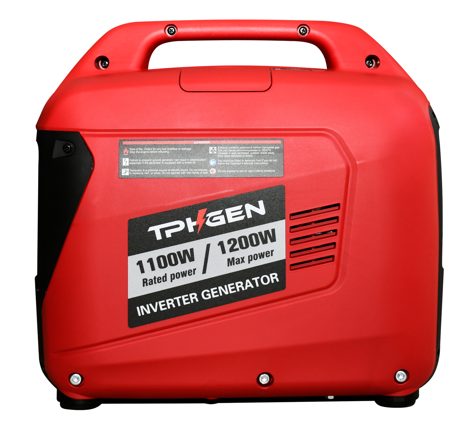 GENERADOR INVERTER XC1400I