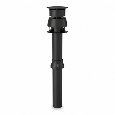 SALIDA VERTICAL TEJADO 100/60