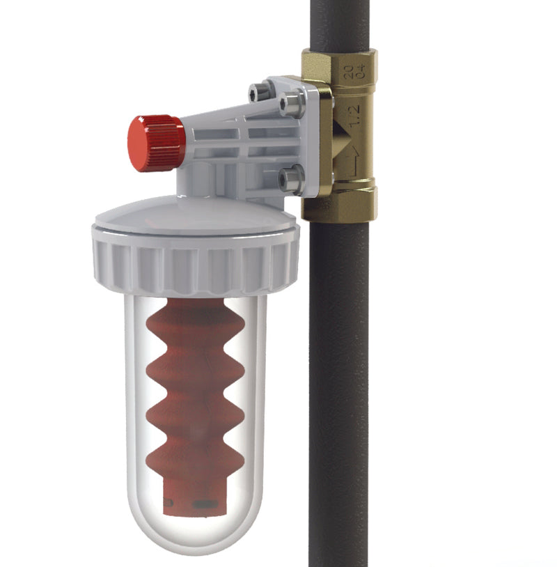 DISPENSADOR PROPORCIONAL ANTI CAL 1/2"