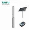 BOMBA SOLAR CENTRIFUGA 3TSC2-80-48/500