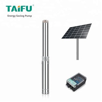 BOMBA SOLAR CENTRIFUGA 3TSC2-80-48/500