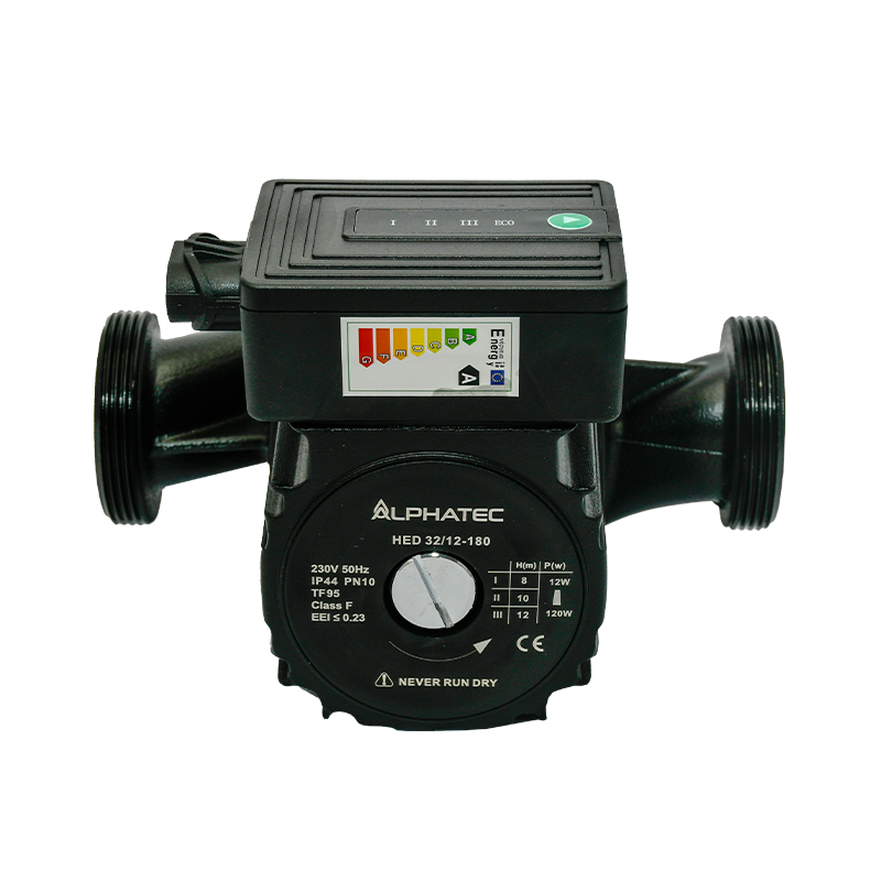 Bomba Recirculadora Hed 32/12-180