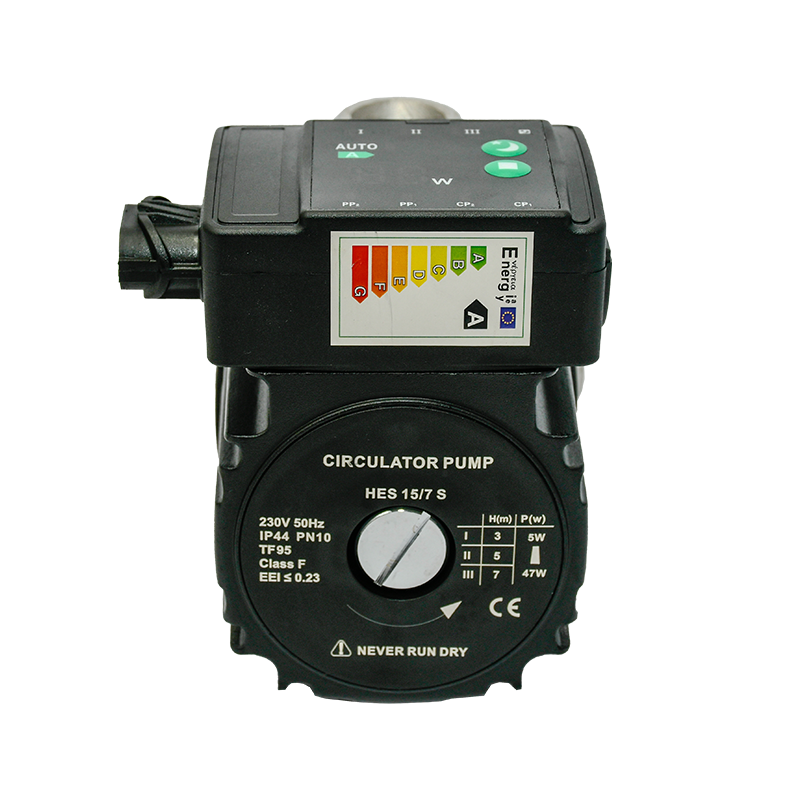 Bomba 3 Velocidades Sc 25/6-180