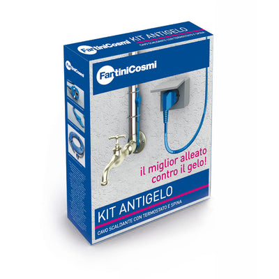 CABLE CALENTAMIENTO 14M