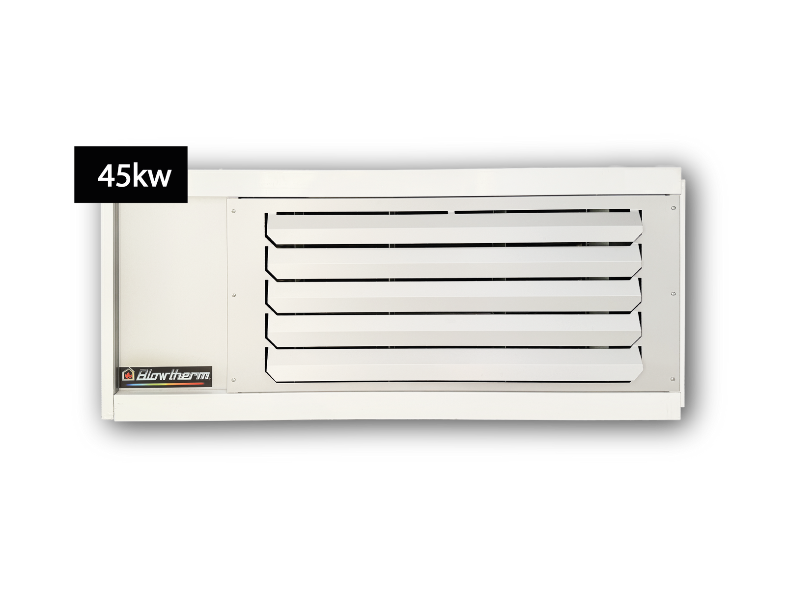 CALEFACTOR AEREO BLOWTHERM 45kW