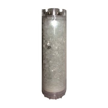 CARTRIDGE POLIFOSFATO 9"