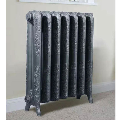 RADIADOR ACERO BZ-LKK 10S