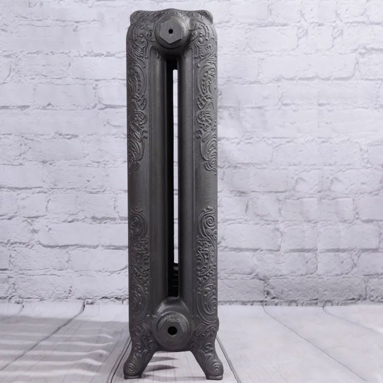 RADIADOR ACERO BZ-LKK 10S