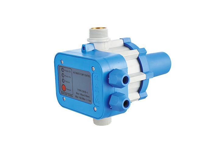 Presostato Electrónico Integrado TPC-10A