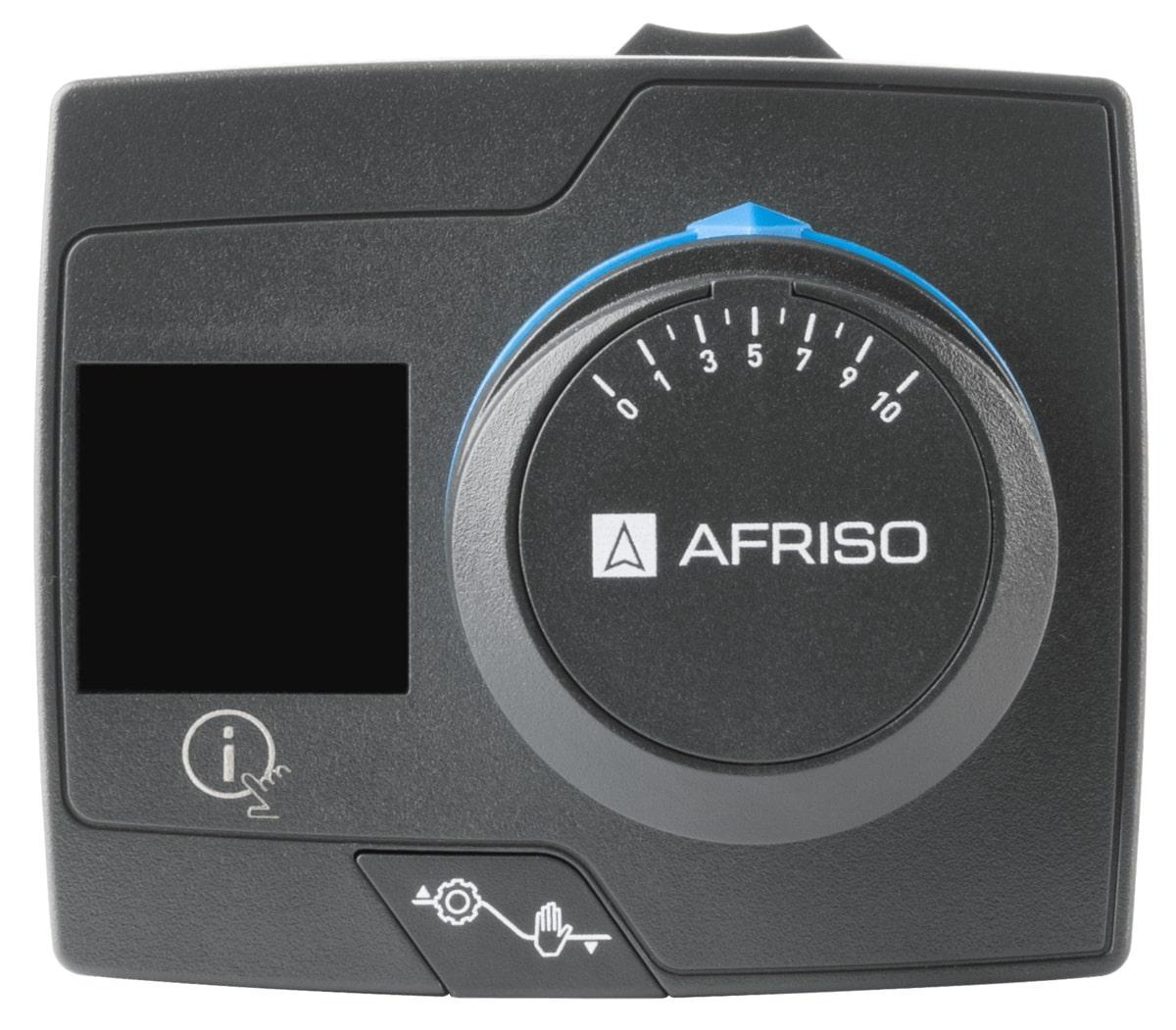 CONTROLADOR TEMP. CONSTANTE ACT 443 PROC