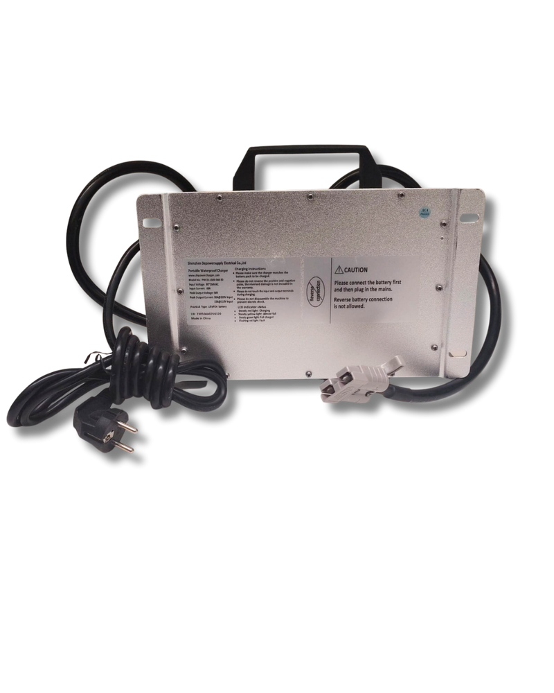 CARGADOR LIFEO4 BAT PWC1220-12V 20A 4S