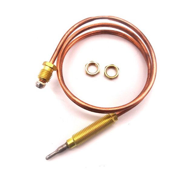 TERMOCUPLA UNIV.900 T100/196-900PL