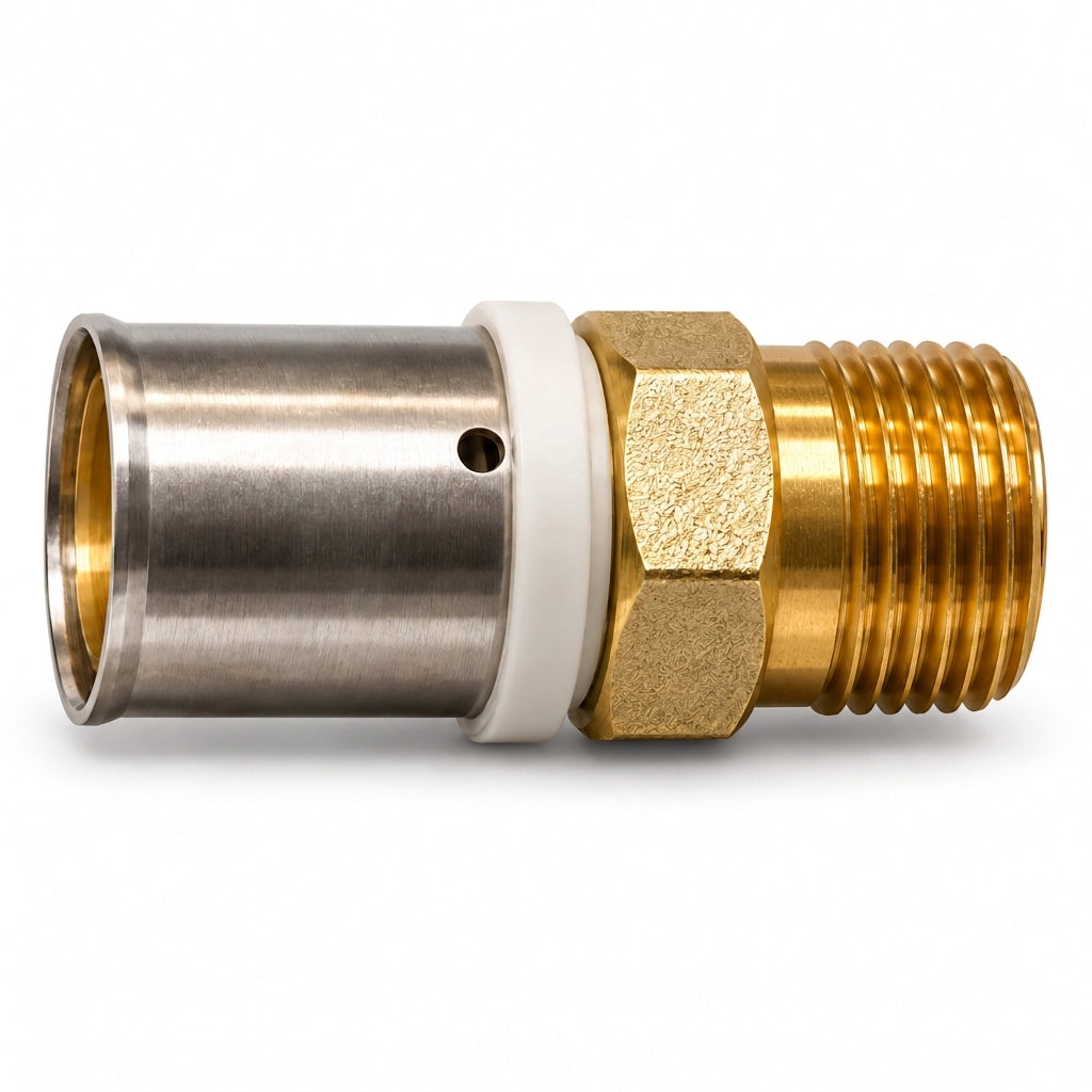 EFI TERMINAL MACHO S20X 1/2M