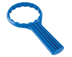 LLAVE PARA CAJA FILTRO