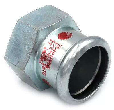 STEELPRES UNION HEMBRA 2"X54