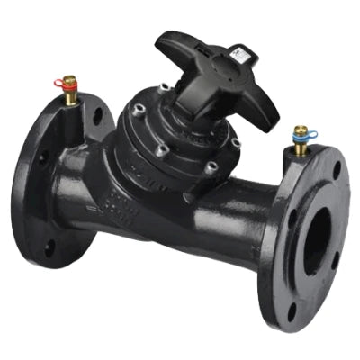 VALVULA REG CAUDAL DN65 BALANFLOW