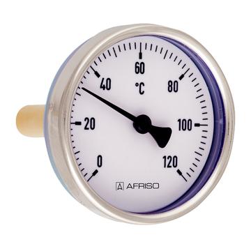 Termómetro de Superficie ATH 80 F 0-120°C