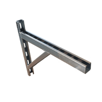 BRAZO TRIANGULAR CORH 30CM