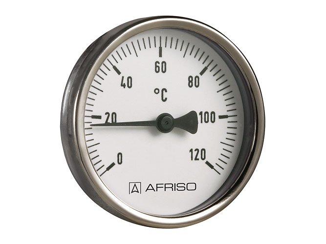 TERMOMETRO SUPERFICIE MOUNTING ATH 63 F