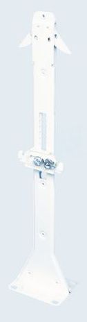 BRACKET PARED RADIADOR 22*500 BORPAN