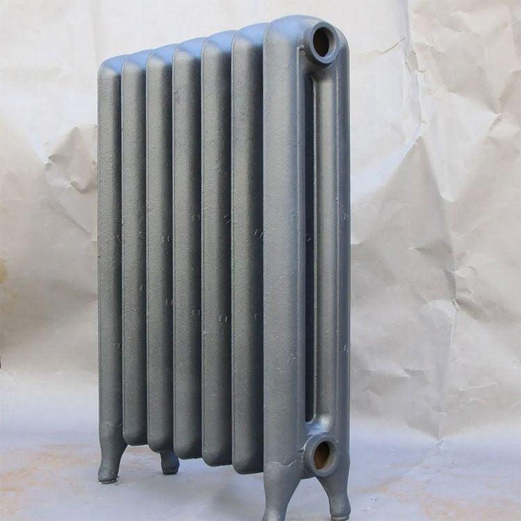 RADIADOR ACERO BZ-660 14S