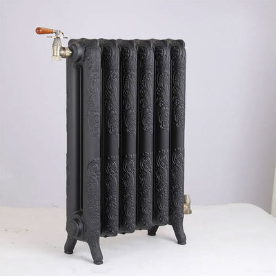 RADIADOR ACERO BZ-660 8S