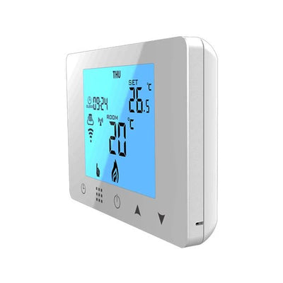 TERMOSTATO HY09BW-WIFI