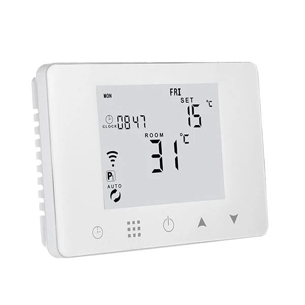 TERMOSTATO HY09BW-WIFI