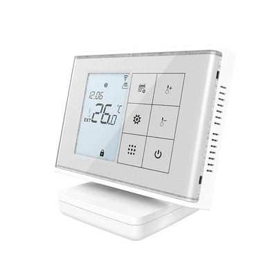 TERMOSTATO HY010RF-WIFI