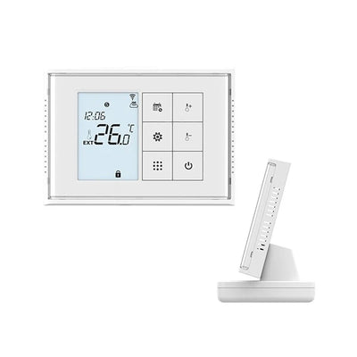 TERMOSTATO HY010RF-WIFI