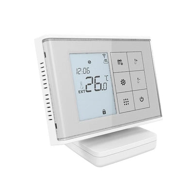 TERMOSTATO HY010RF-WIFI
