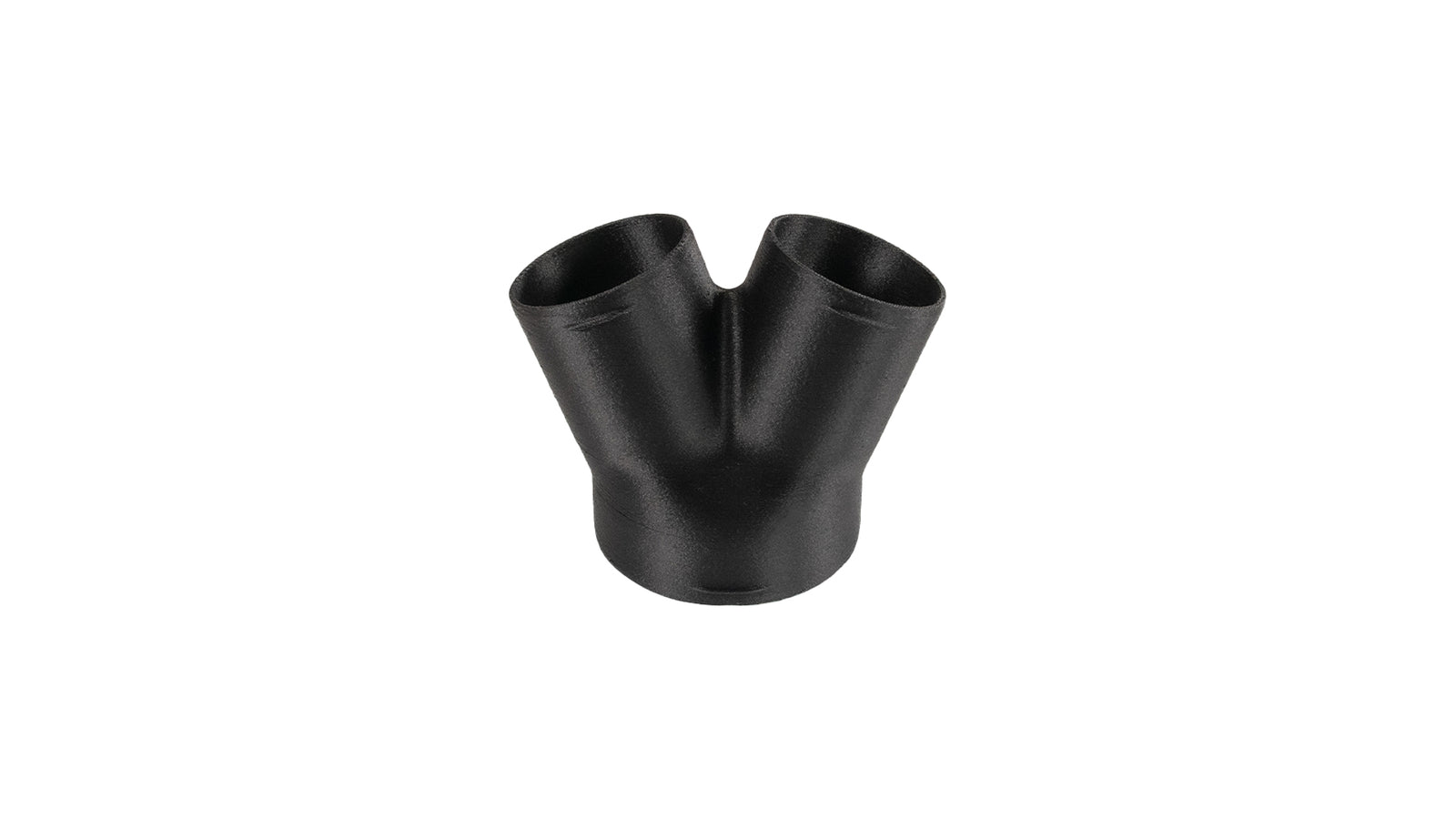CONECTOR Y 90-2X60MM 45° AUTOTERM