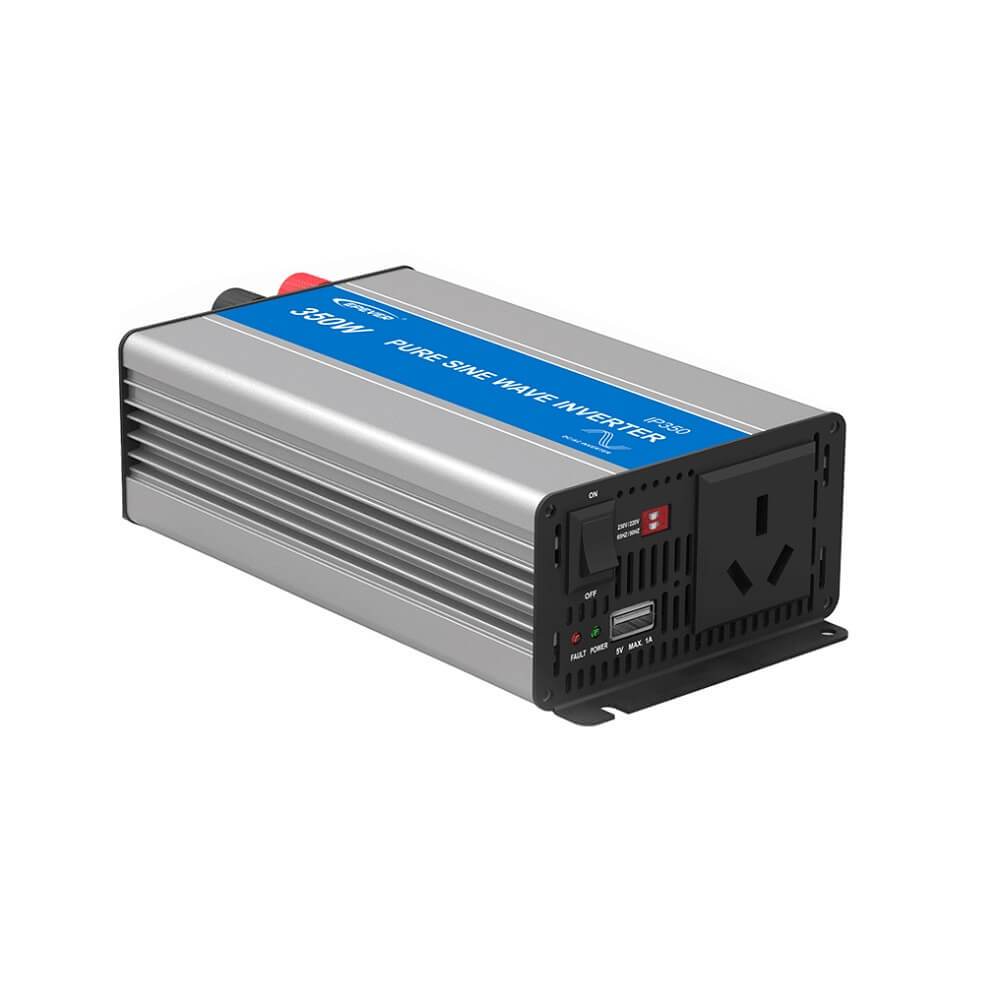 INVERSOR INVERSOR ONDA PURA 12V 1500W IP1500-12