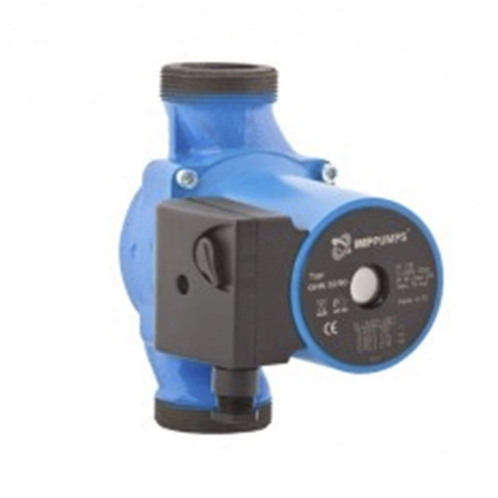 BOMBAS RECIRCULADORAS BOMBA CIRC. GHN 32/80-180