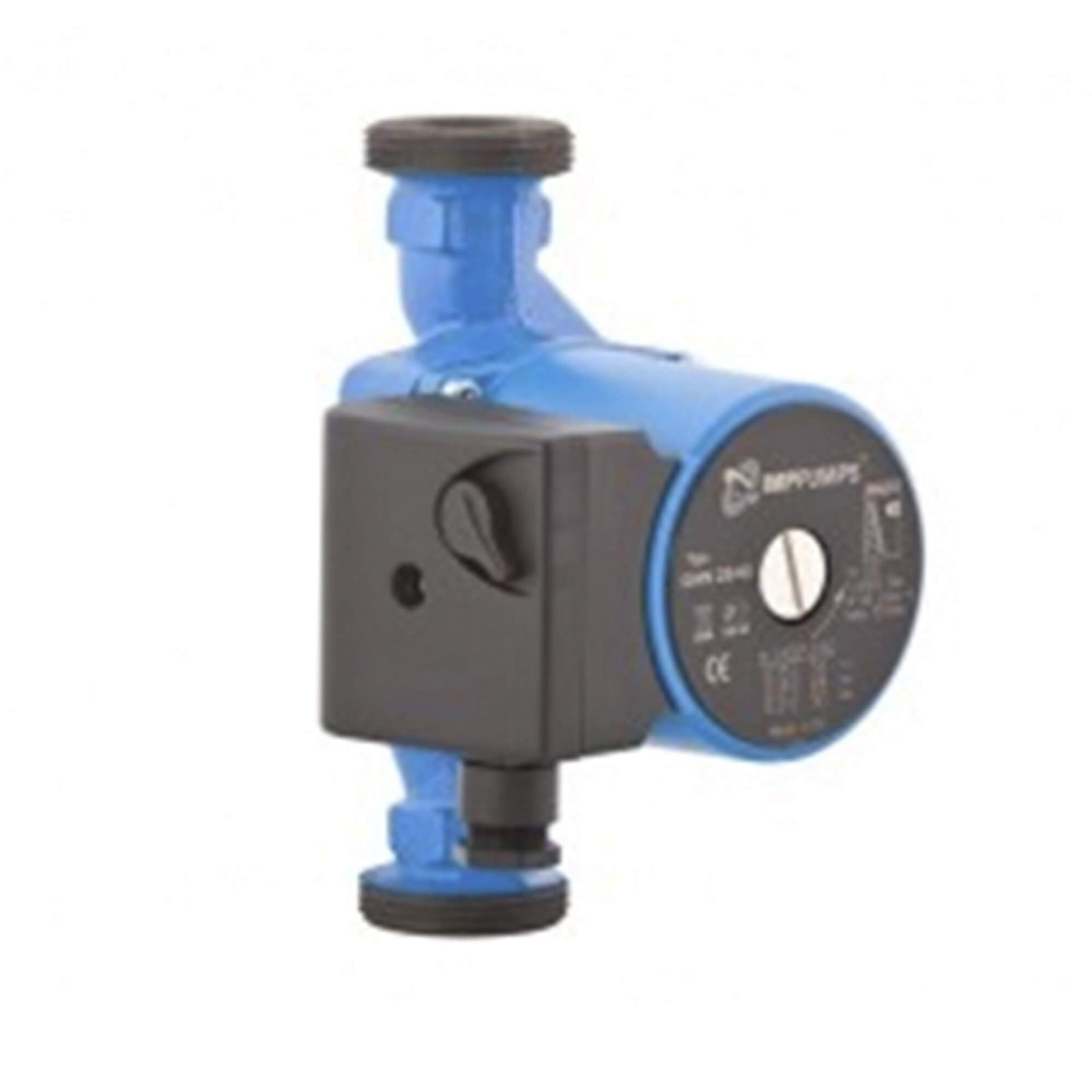 BOMBAS RECIRCULADORAS BOMBA CIRC. GHN 25/40-180