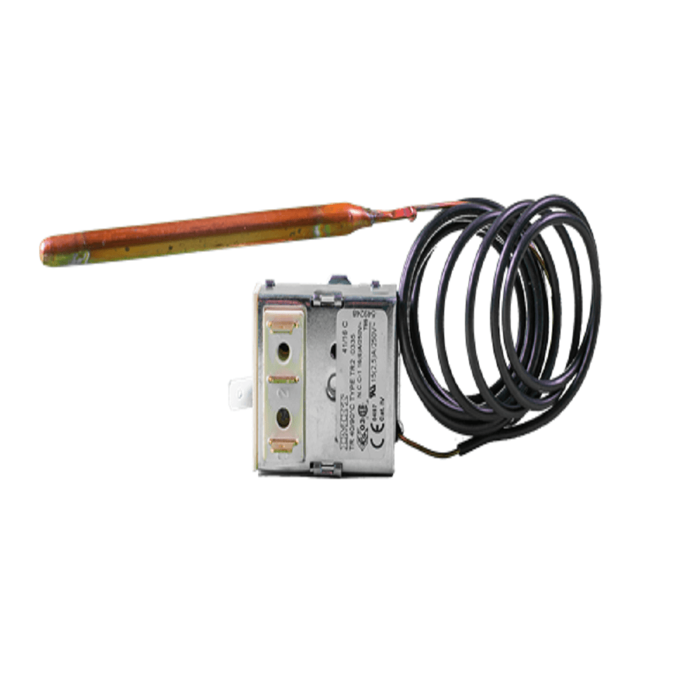 REPUESTO CALDERA ACUASTATO 40-90C L 1500MM