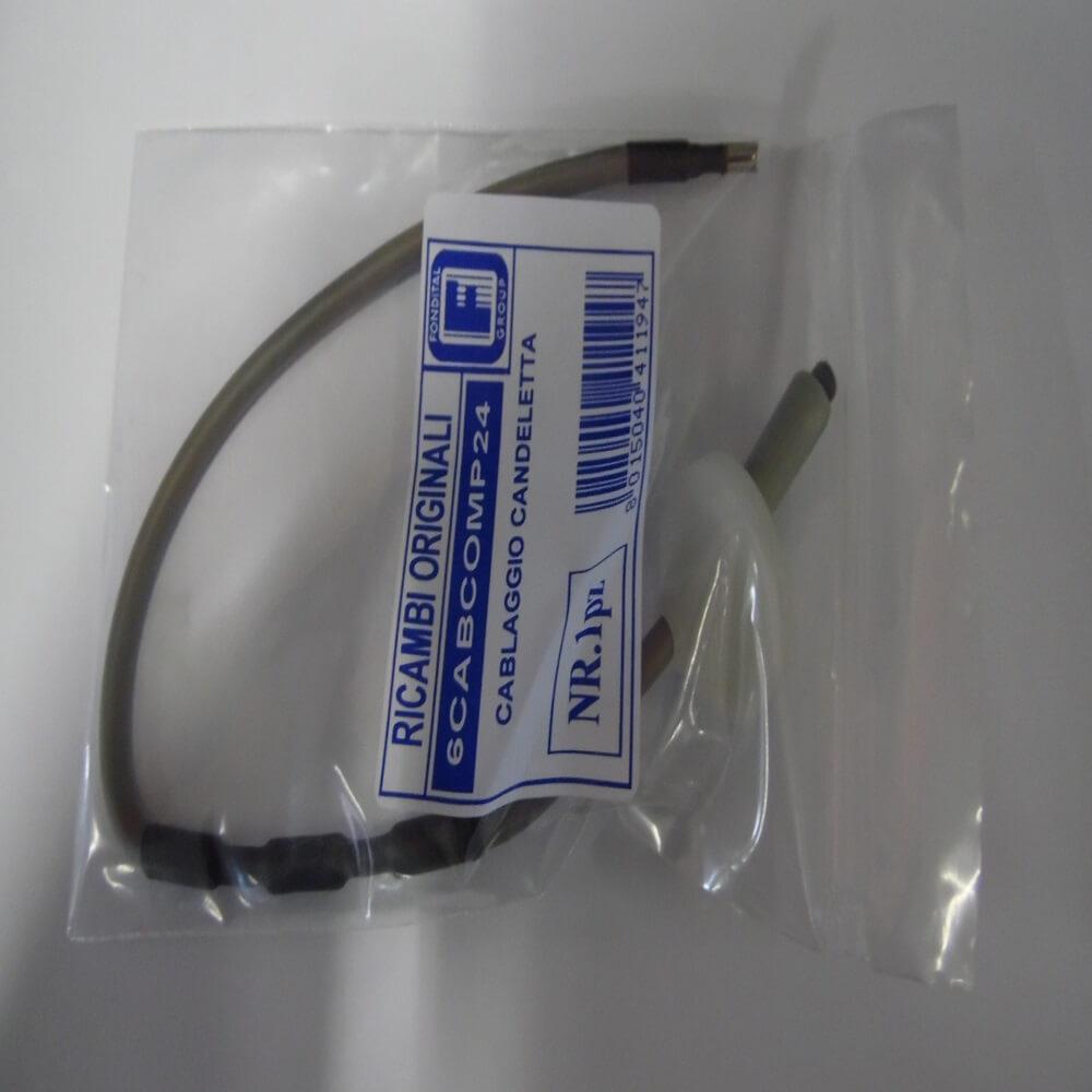 REPUESTO CALDERA CONEXION CHISPERO ESP-64 DELFIS