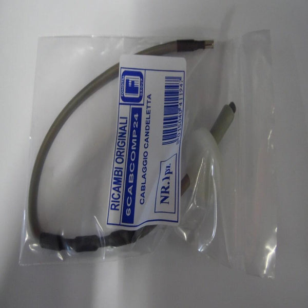 CONEXION CHISPERO ESP-64 DELFIS