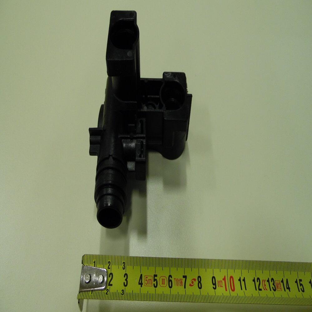 REPUESTO CALDERA MANIFOLD HIDRAULICO DELFIS VIRGO