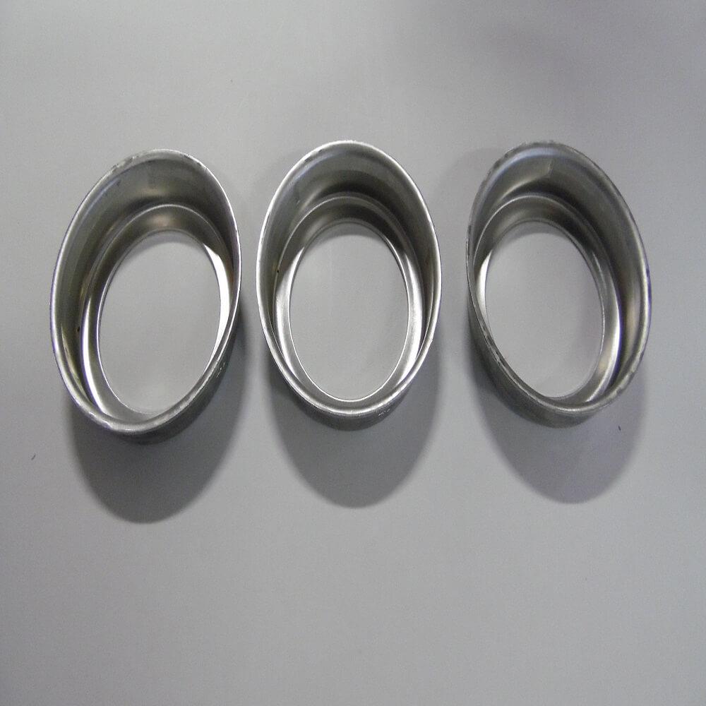 REPUESTO CALDERA FLUE GAS DISCHARGE DIAPHRAGM O 41