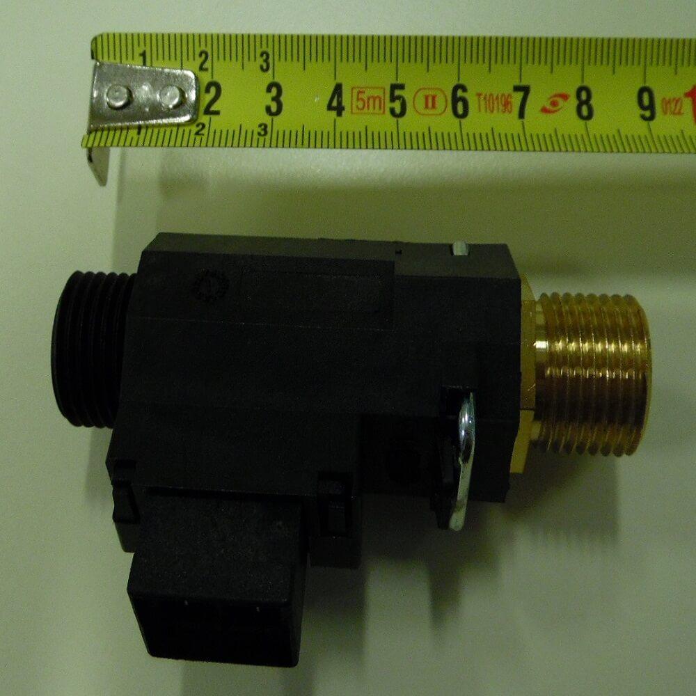 REPUESTO CALDERA SWITCH FLUJO DELFIS VIRGO