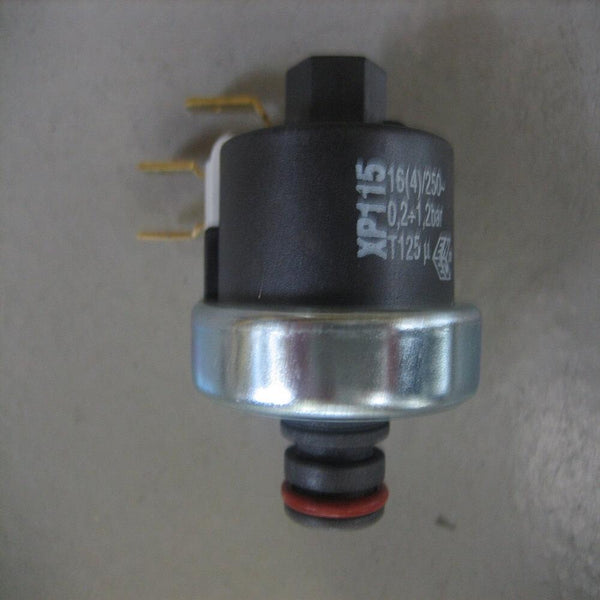 PRESOSTATO AGUA SWITCH DELFIS