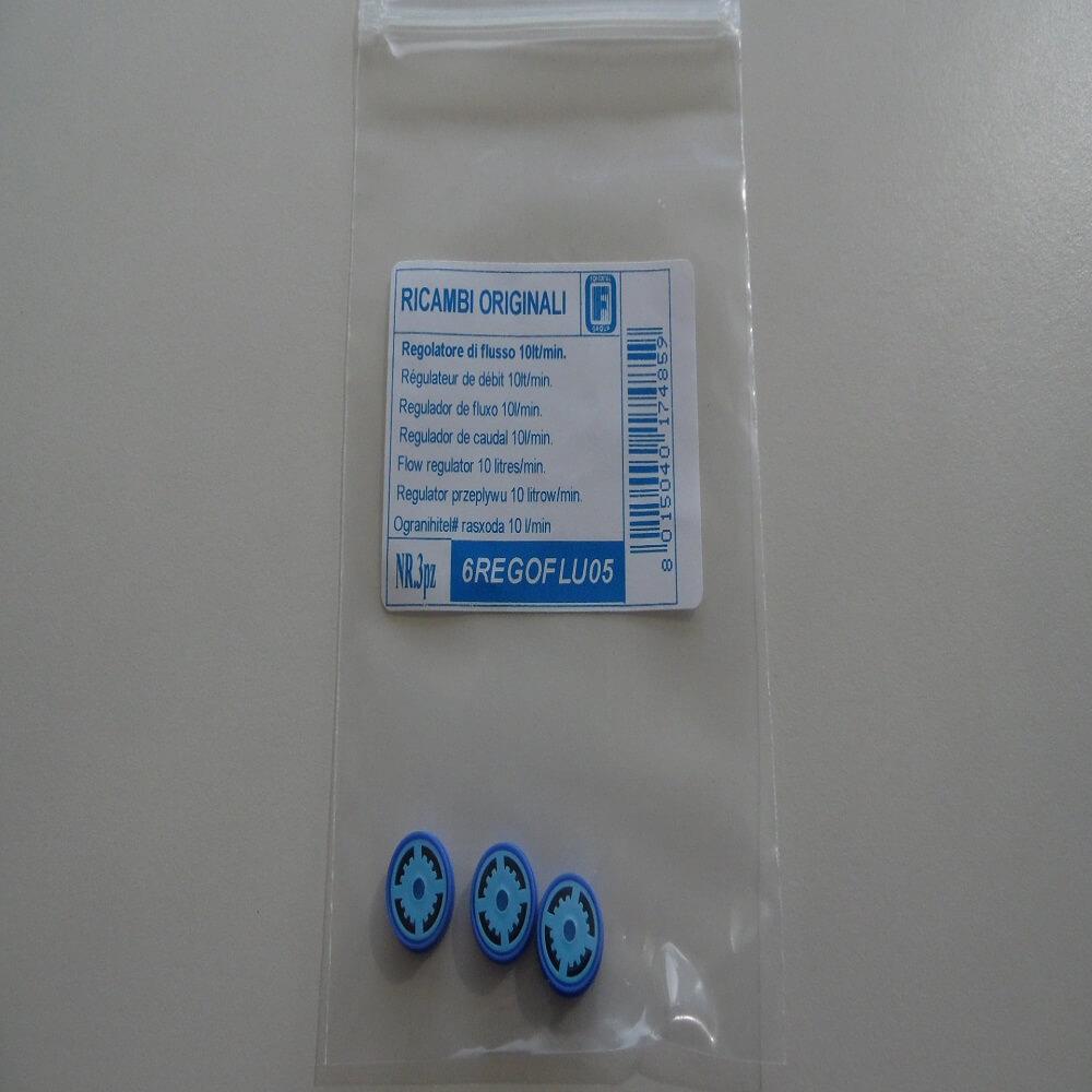 REPUESTO CALDERA CAUDALIMETRO 10L/MIN DELFIS