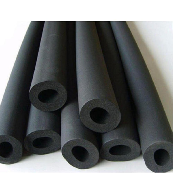 AISLACION NBR 1.8M 2-5/8" 13MM ID 76