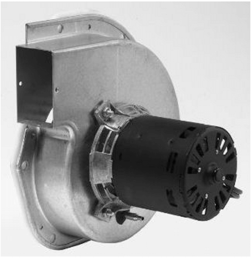 REPUESTOS LENNOX BLOWER IND DRAFT 20J89